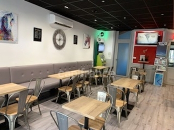 Vente - Bar - PMU - Montrond-les-Bains (42210)-photo-2