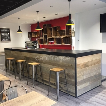 Vente - Bar - PMU - Montrond-les-Bains (42210)-photo-3