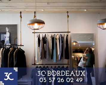 Vente - Habillement - Arcachon (33120)