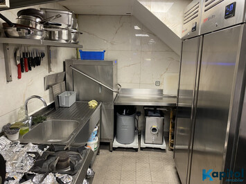 Vente - Restaurant - Licence IV - Paris 12ème (75012)-photo-2