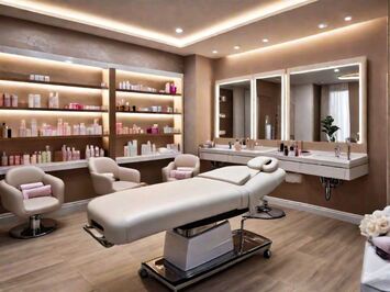 Vente - Esthétique - Onglerie - Salon de massage - Pyrénées-Atlantiques (64)