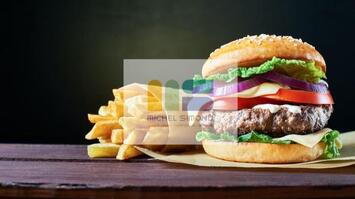 Vente - Restaurant rapide - Snack - Guadeloupe (971)-photo-1