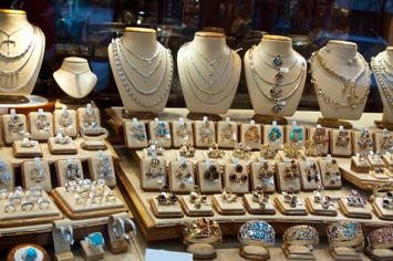 Vente - Bijouterie - Haut-Rhin (68)