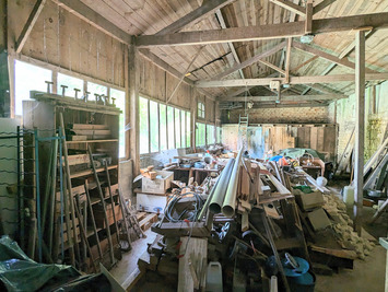 Vente - Garage - Charente (16)