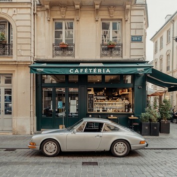 Vente - Restaurant - Cafétéria - Chambery (73000)