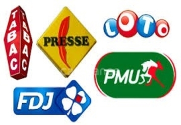 Vente - Tabac - PMU - Presse - Buzet-sur-Baïse (47160)