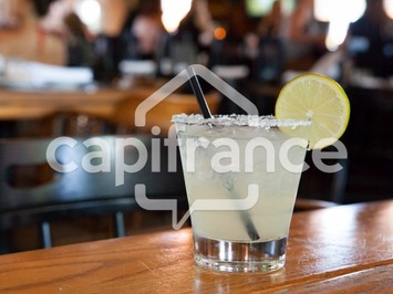 Vente - Bar - Brasserie - PMU - Cannes (06400)