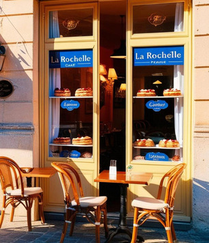 Vente - Bar - Restaurant - Café - La Rochelle (17000)