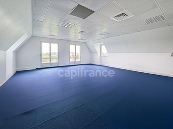 Vente Bureau - Isigny-le-Buat (50540)