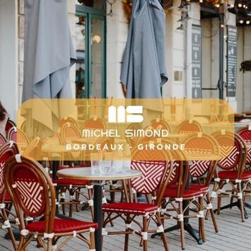Vente - Bar - Brasserie - Restaurant - Bar à thème - Licence IV - Gironde (33)