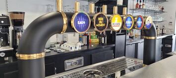Vente - Bar - Tabac - FDJ - PMU - Chambly (60230)-photo-2