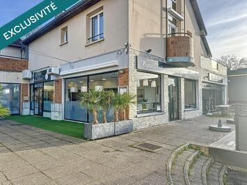 Vente - Restaurant - Pizzeria - Chalons-en-champagne (51000)-photo-3