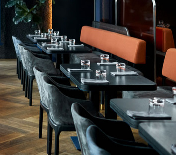 Vente - Restaurant - Paris (75)-photo-3