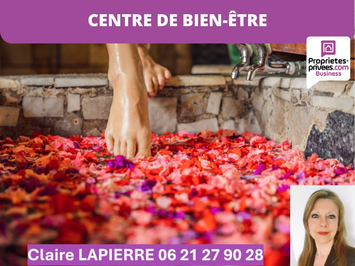 Vente - Esthétique - Institut de beauté - Ille-et-Vilaine (35)