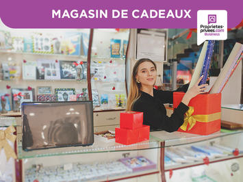 Vente - Cadeaux souvenirs - Ille-et-Vilaine (35)