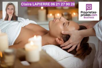 Vente - Esthétique - Institut de beauté - Ille-et-Vilaine (35)