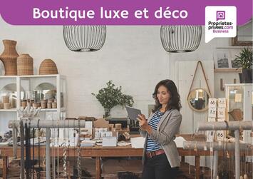 Vente - Décoration - Paris (75)