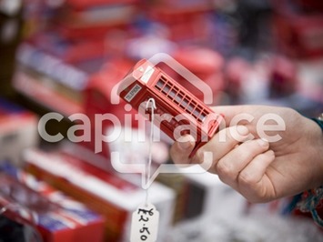 Vente - Cadeaux souvenirs - Guingamp (22200)