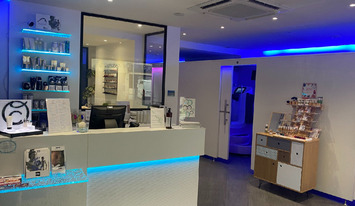 Vente - Esthétique - Ermont (95120)
