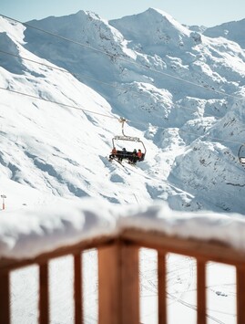 Vente - Restaurant d'altitude - Savoie (73)