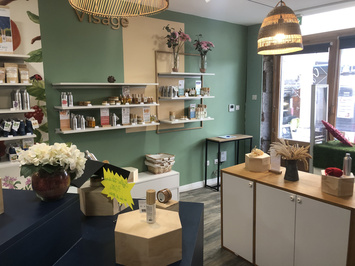 Vente - Bio - Esthétique - Parfumerie - Toulon (83000)