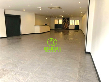 Vente Bureau - Noeux-les-Mines (62290)
