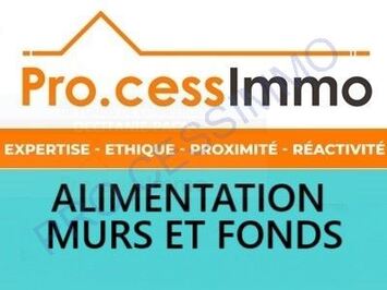 Vente - Alimentation - Epicerie - Fruits et légumes - Hérault (34)