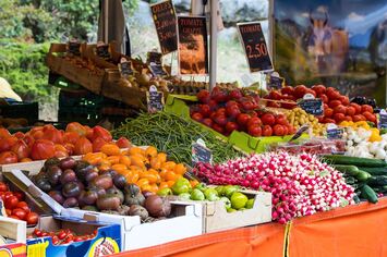 Vente - Alimentation - Epicerie - Fruits et légumes - Hérault (34)-photo-3