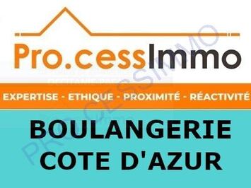 Vente - Boulangerie - Var (83)