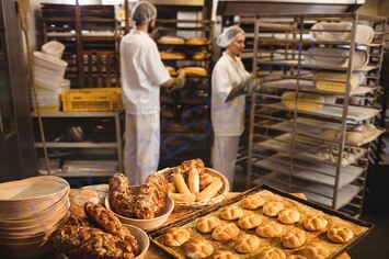 Vente - Boulangerie - Var (83)-photo-2