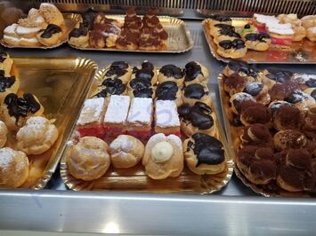 Vente - Pâtisserie - Var (83)-photo-3
