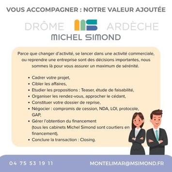 Vente - Hôtel - Drôme (26)-photo-2