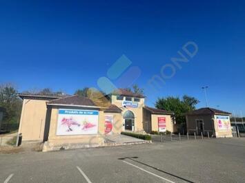 Location Local Commercial - Gers (32)