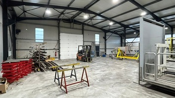 Location Entrepôt / Local d'activités - Bagnols-sur-ceze (30200)-photo-1