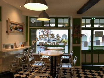 Vente - Pizzeria - Pizzas à emporter - Pyrénées-Atlantiques (64)-photo-2