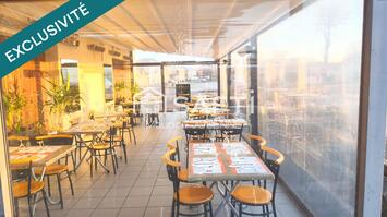 Vente de murs de boutique - Mirecourt (88500)