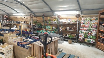 Vente - Jardinerie - Draguignan (83300)-photo-2