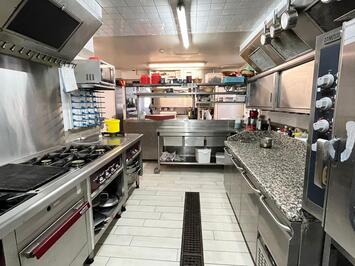 Vente - Restaurant - Auberge - Oise (60)-photo-4