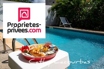 Vente - Hôtel - Guadeloupe (971)-photo-1