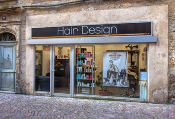 Vente - Salon de coiffure - Figeac (46100)