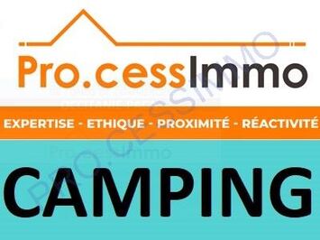 Vente - Camping - Gard (30)-photo-1