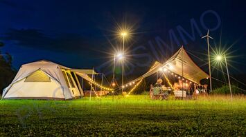 Vente - Camping - Gard (30)-photo-2