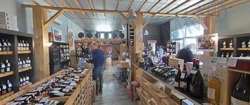 Vente - Cave à vins - Vins et spiritueux - Gard (30)-photo-3