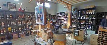 Vente - Cave à vins - Vins et spiritueux - Gard (30)-photo-4