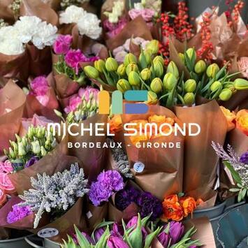 Vente - Fleuriste - Gironde (33)