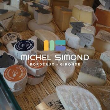 Vente - Fromagerie - Superette - Gironde (33)
