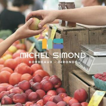 Vente - Bio - Fruits et légumes - Gironde (33)