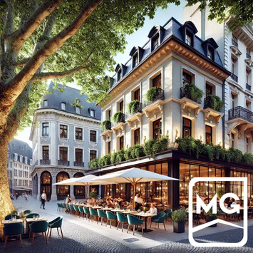 Vente - Restaurant - Chambery (73000)