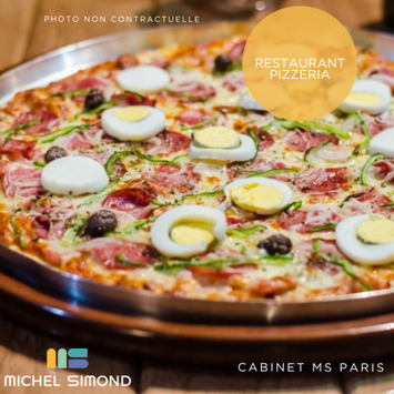 Vente - Bar - Brasserie - Restaurant - Pizzeria - Traiteur - Hauts-de-Seine (92)-photo-1