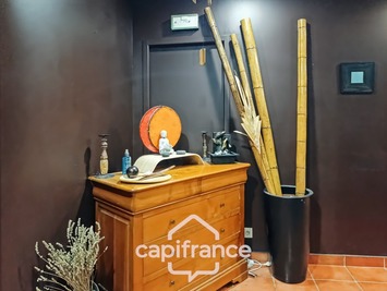 Vente - Salon de coiffure - Villeneuve-sur-Lot (47300)-photo-1